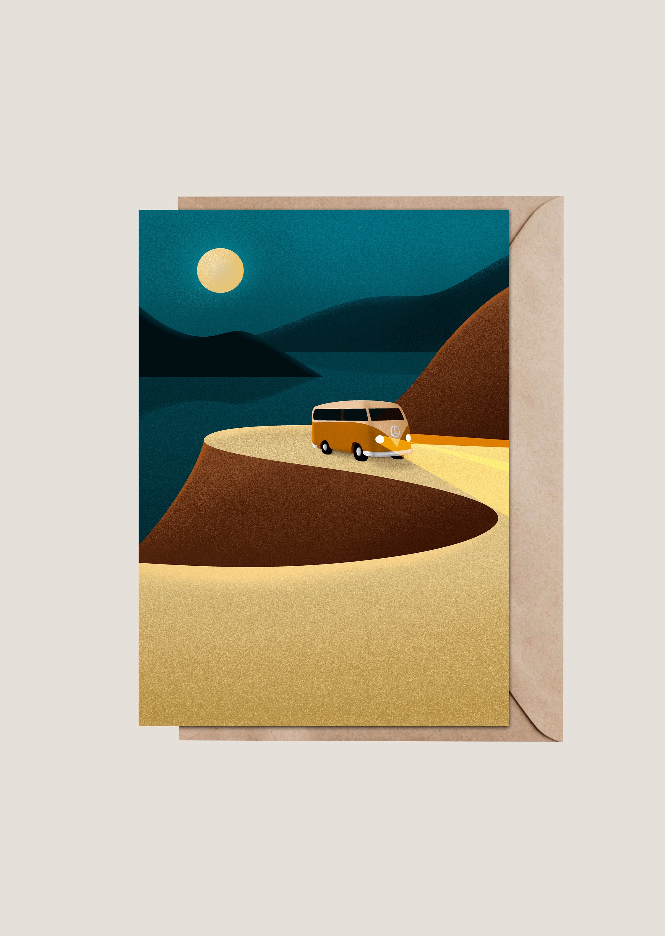 Vanlife