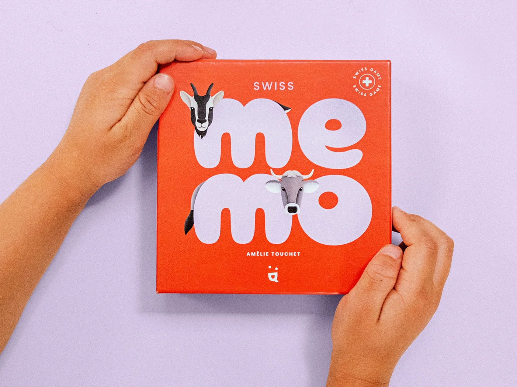 Swiss Memo