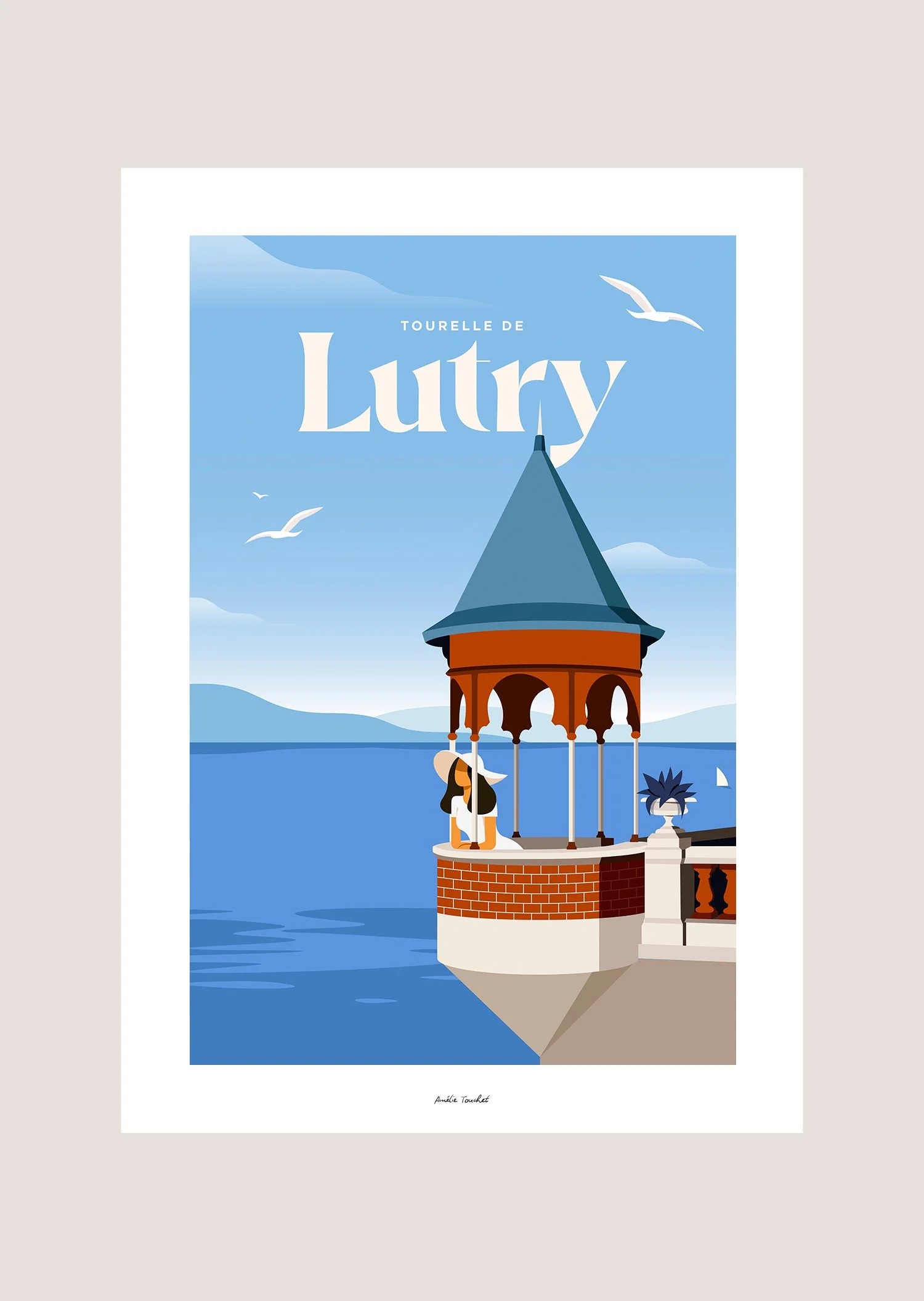 Lutry