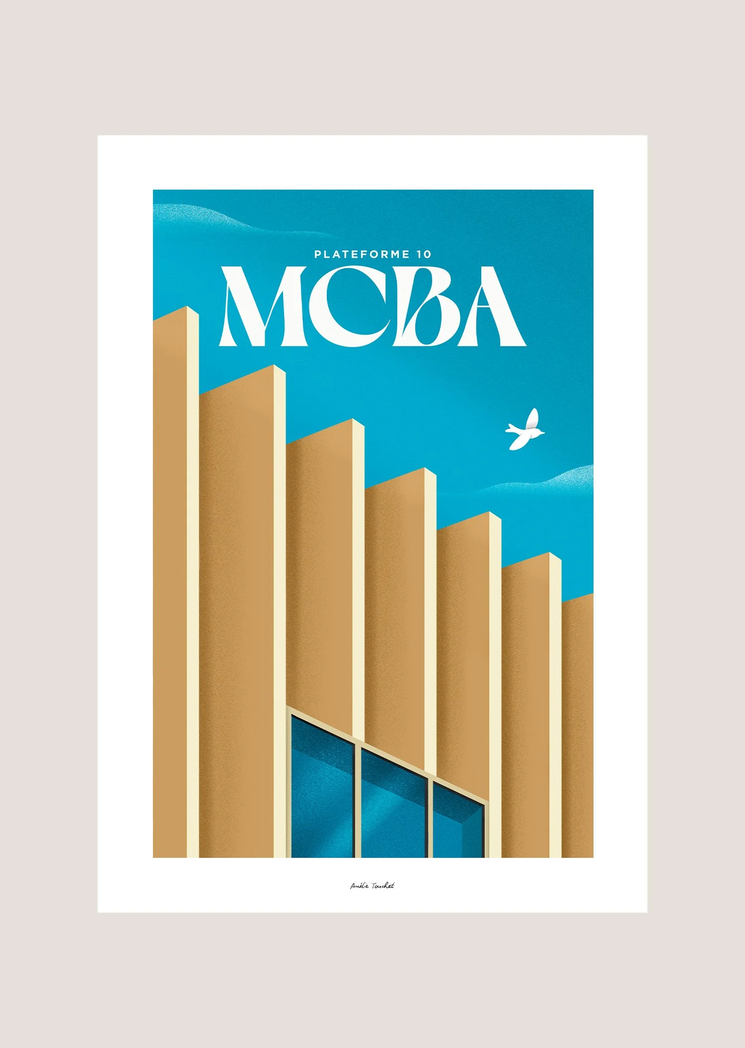 MCBA