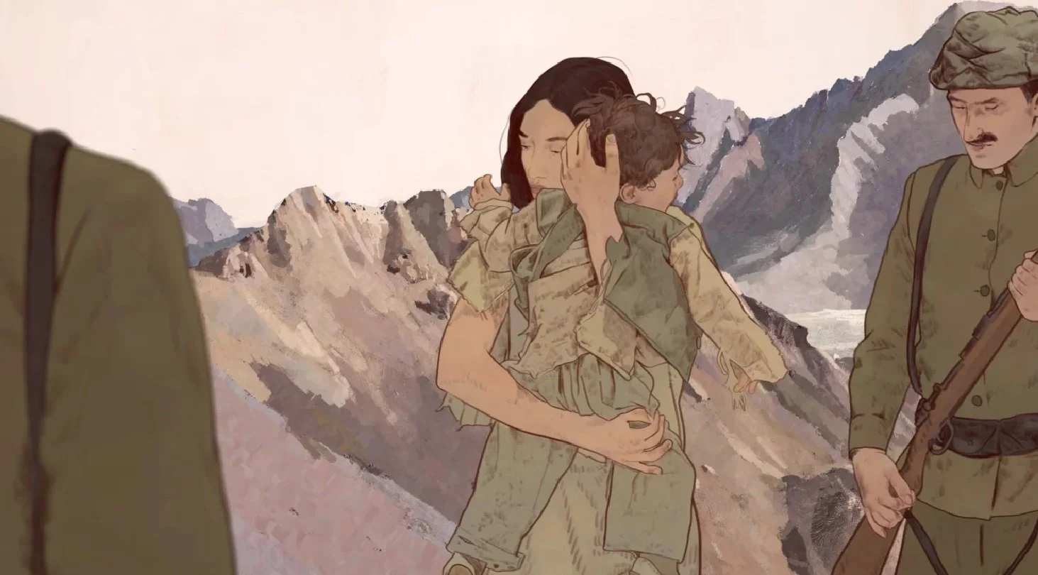 For Shado: Traumas reverberating Armenia’s past to present
