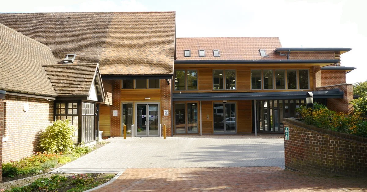 Community Hospice