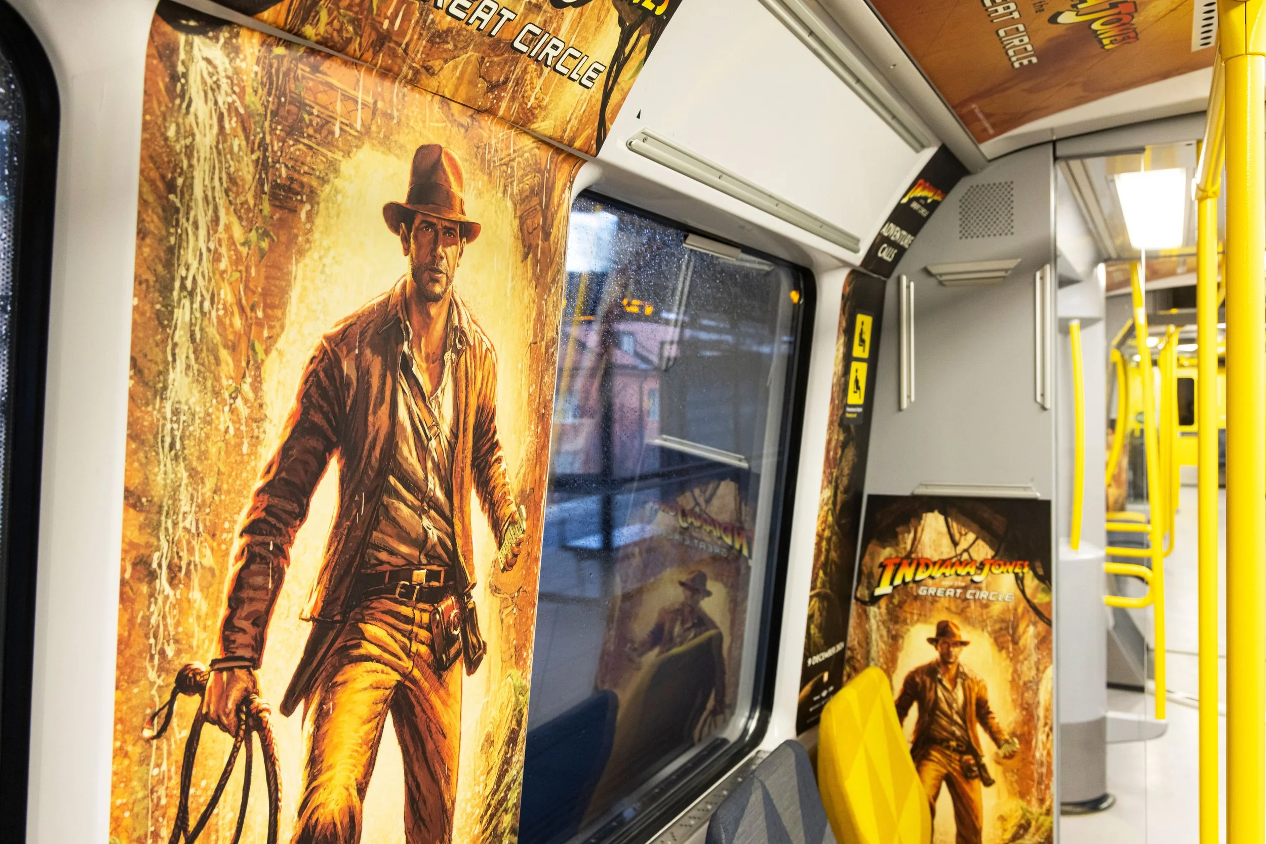 Norway Tram Domination