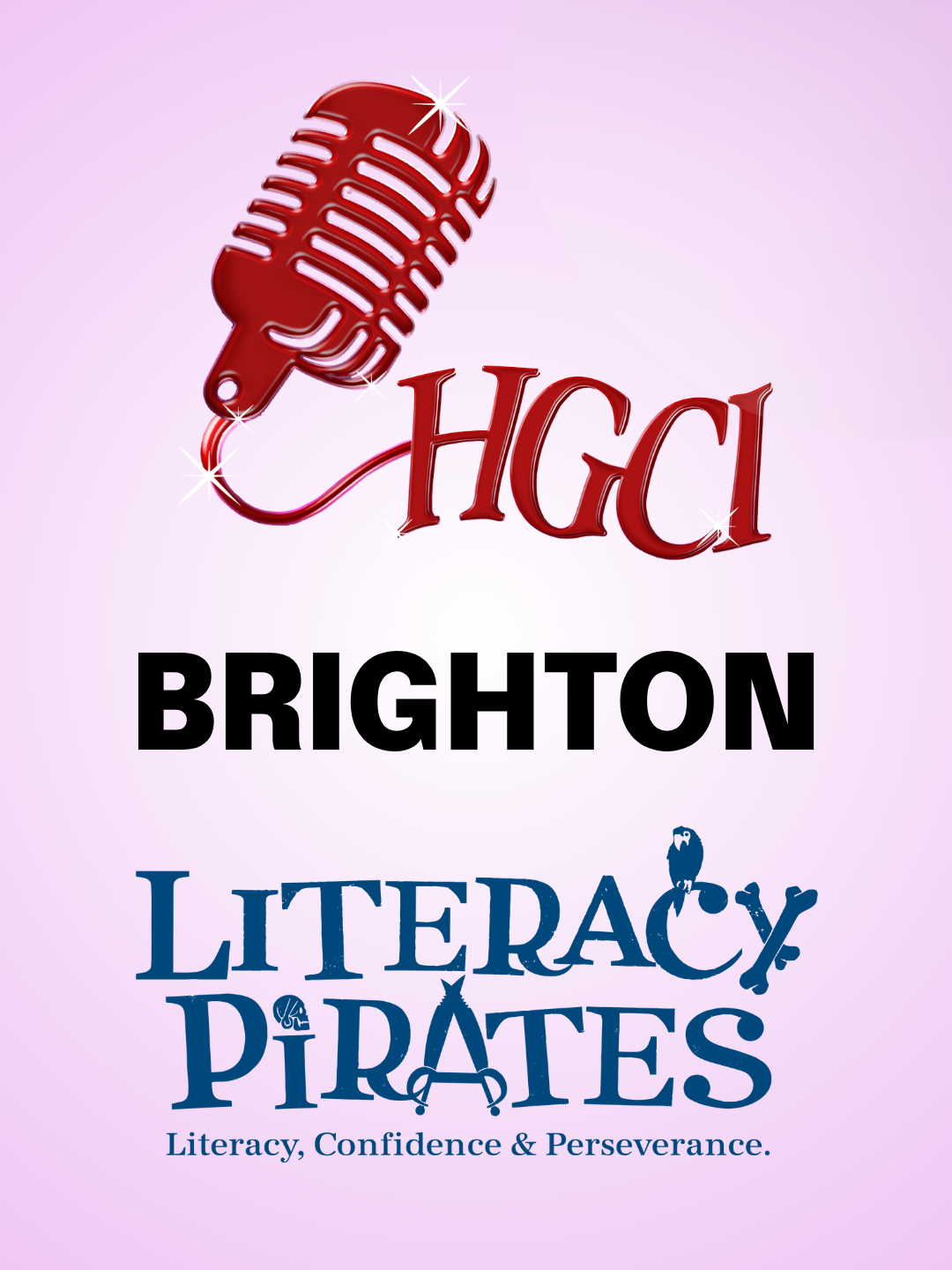 Hot Girl Comedy In Brighton ✨ Live Comedy For Literacy Pirates ✨