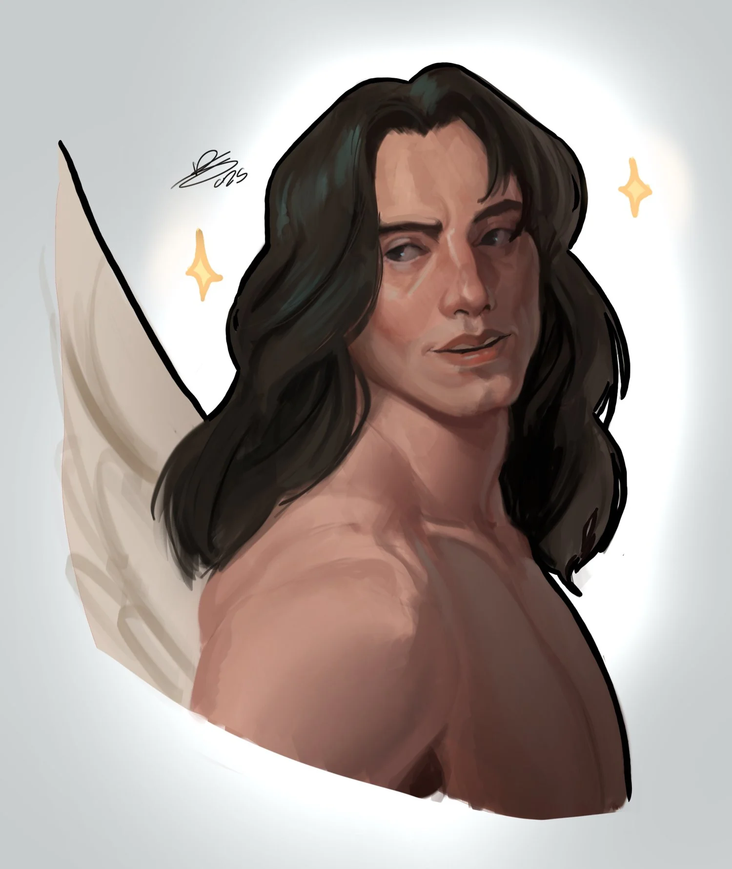 Lucifer (por Nurve)