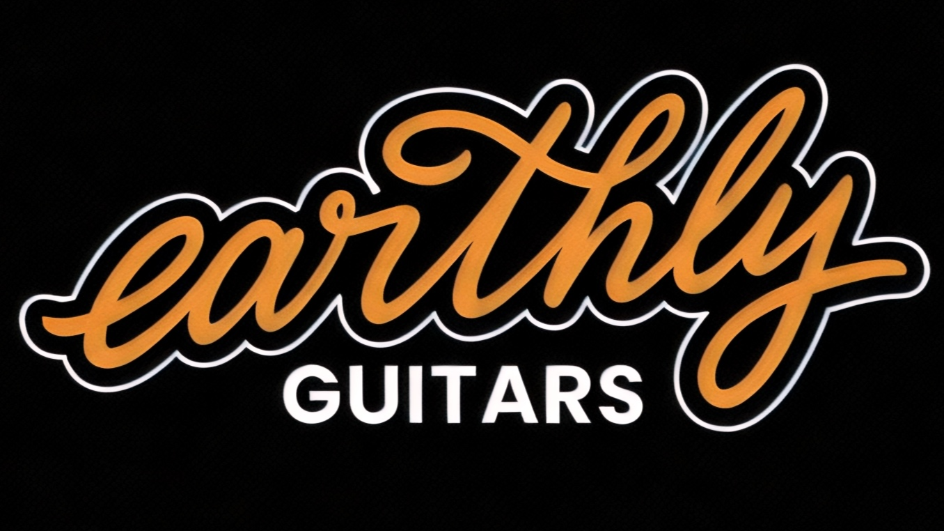 Earthly Guitars