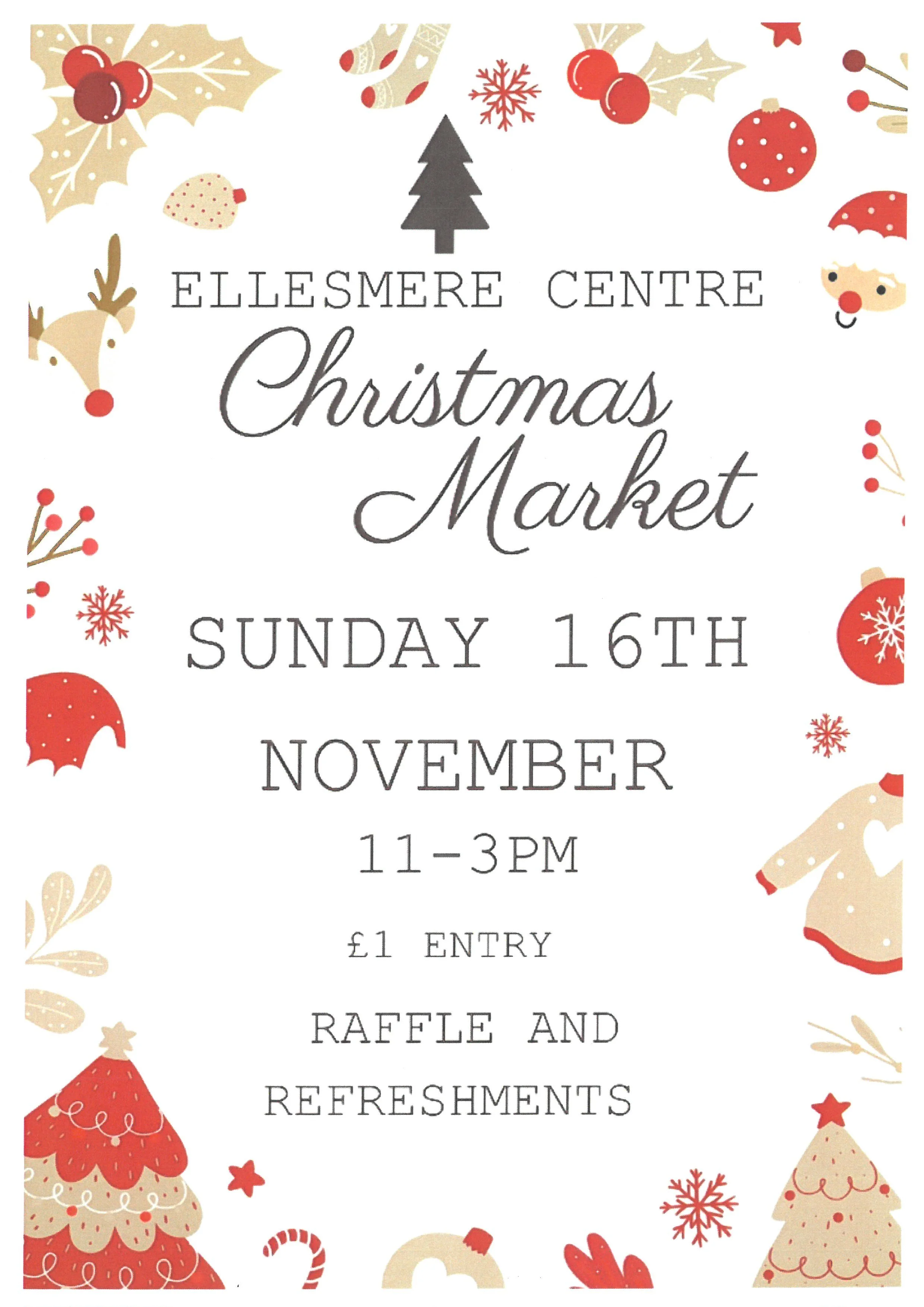 Christmas Market