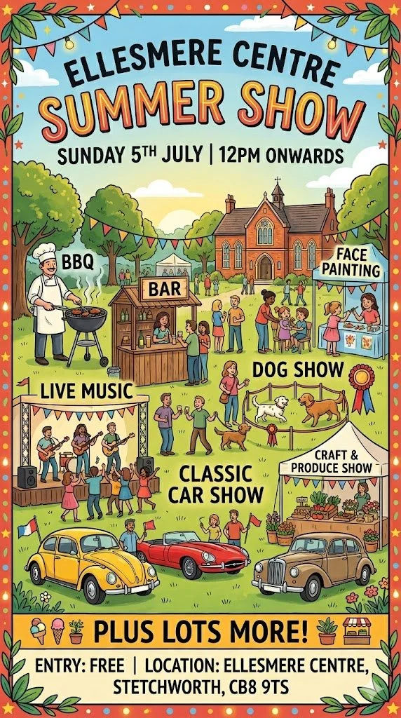 Summer Show 2026