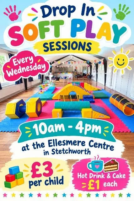 Soft Play