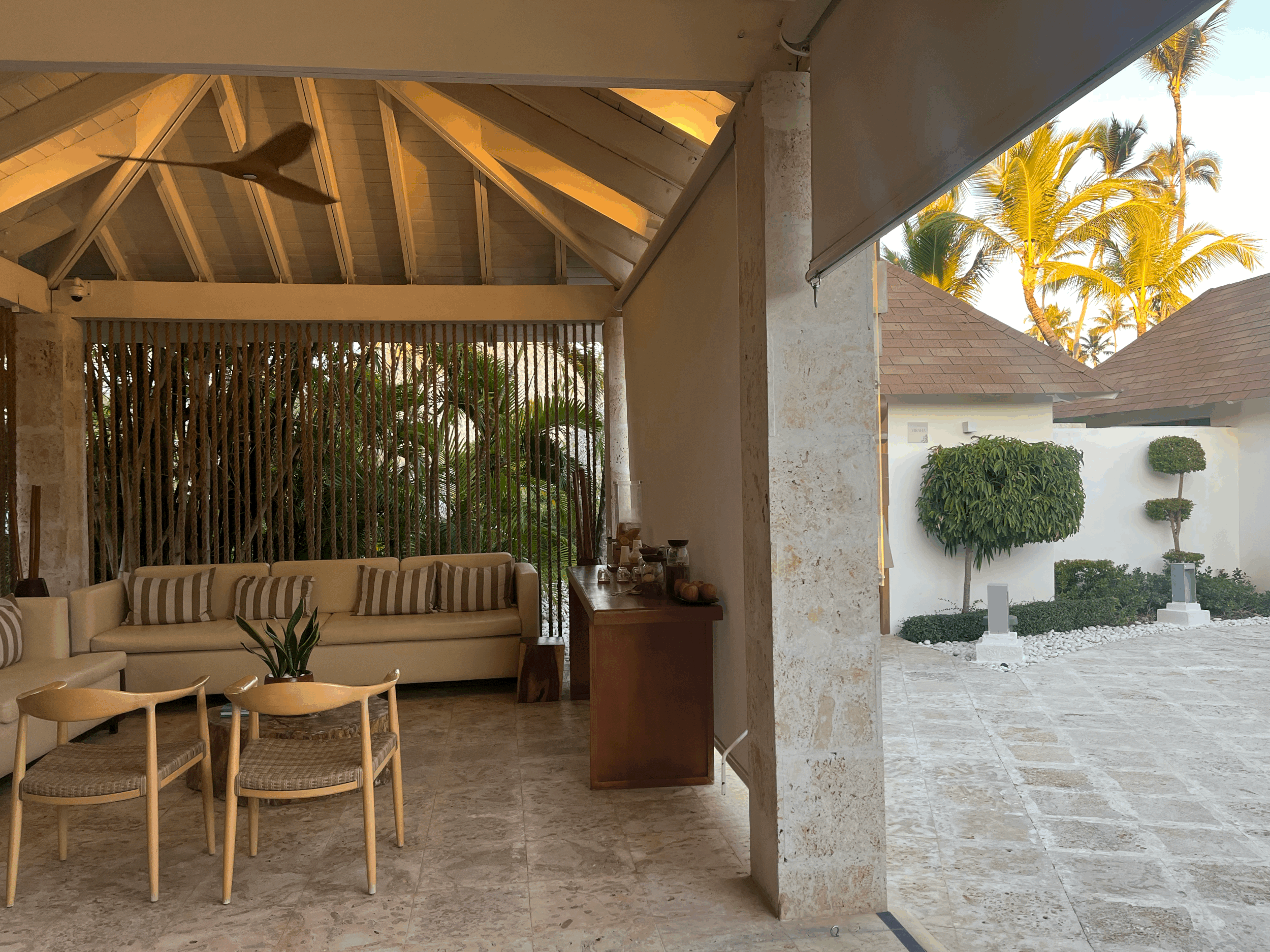 Wellness travel, the new luxury