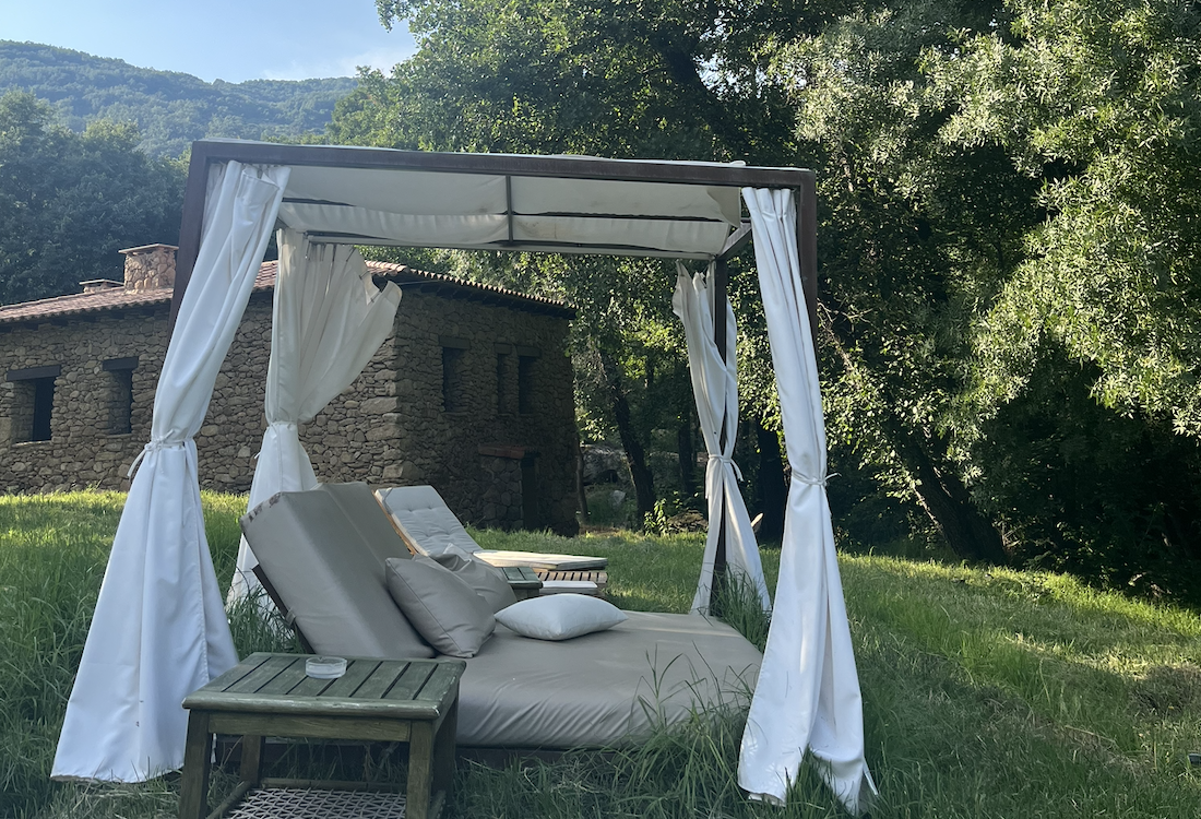 Wellness travel, the new luxury