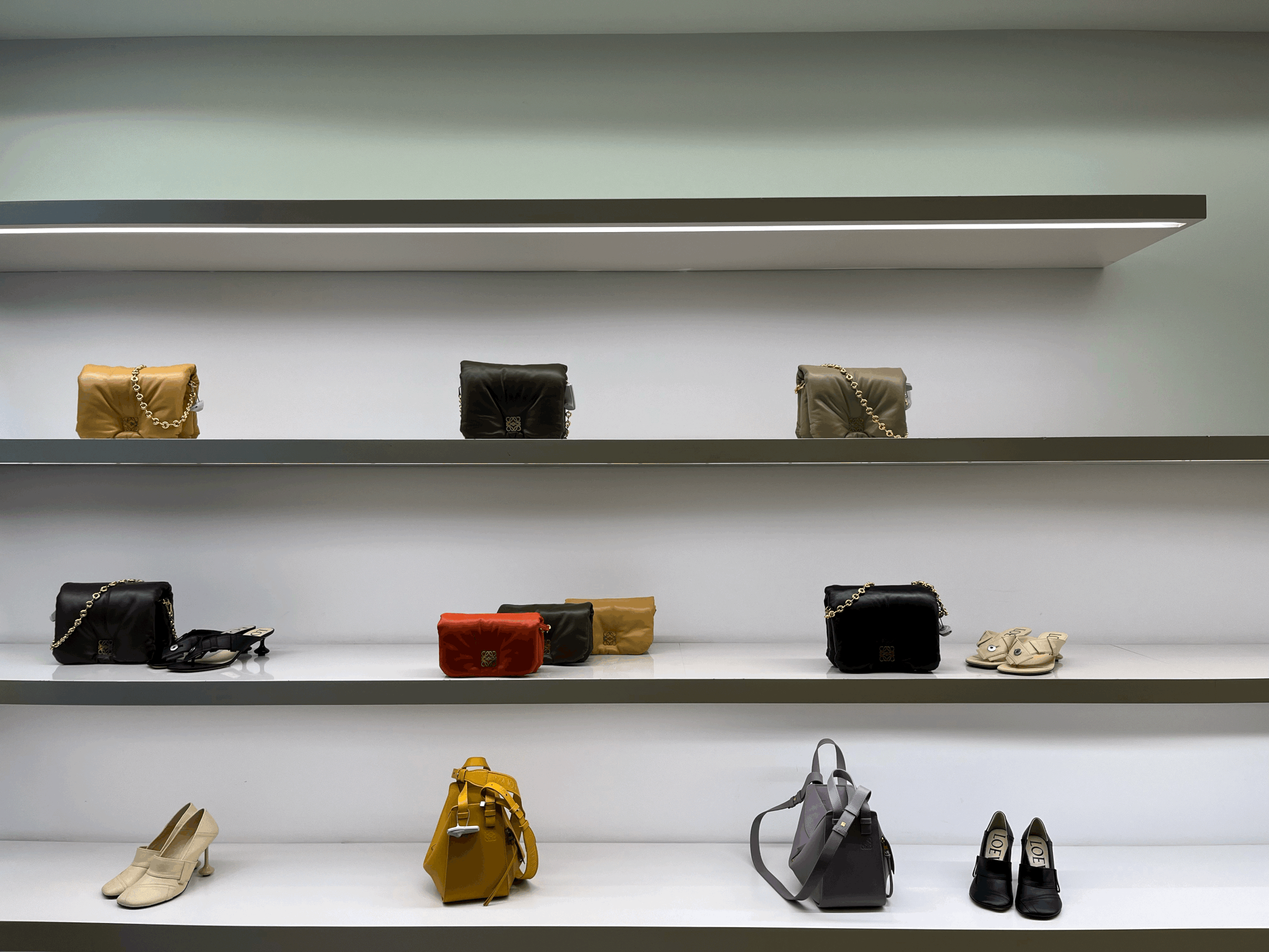 Tax free shopping in Spain