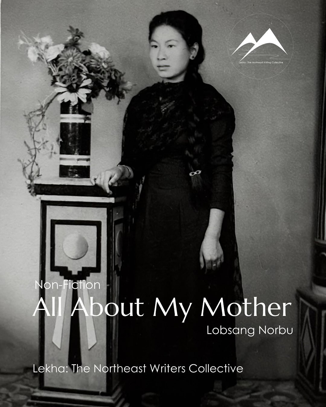 &ldquo;Now that she is gone, I don&rsquo;t think there will ever be a new beginning in my life anymore.&ldquo; 

Read Lobsang Norbu (@lobsanggggg ) as he sifts through the life his mother once lived, now that she has passed&mdash;piecing together mem