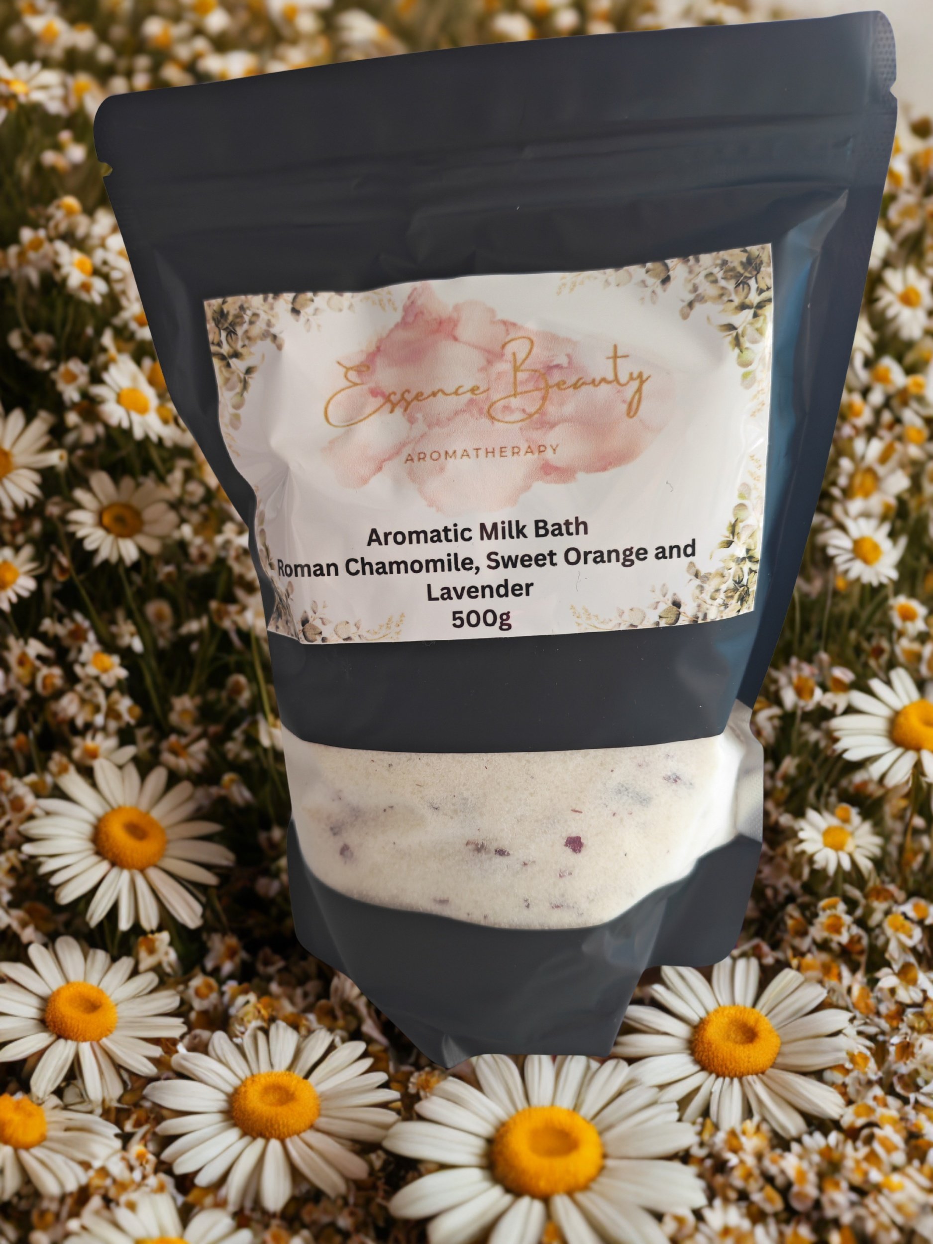 Tranquil Bliss Aromatic Milk Bath 500g