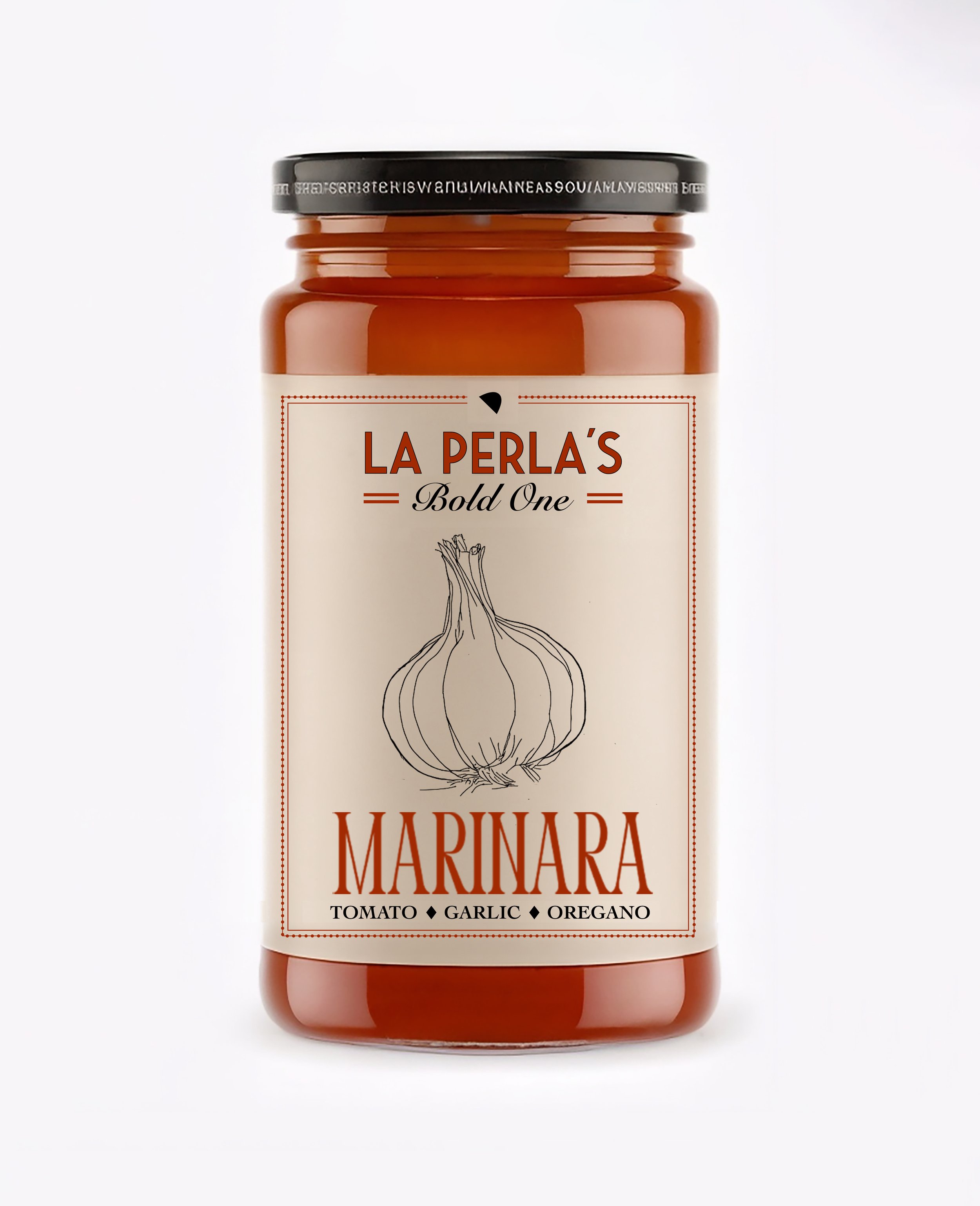 MARINARA