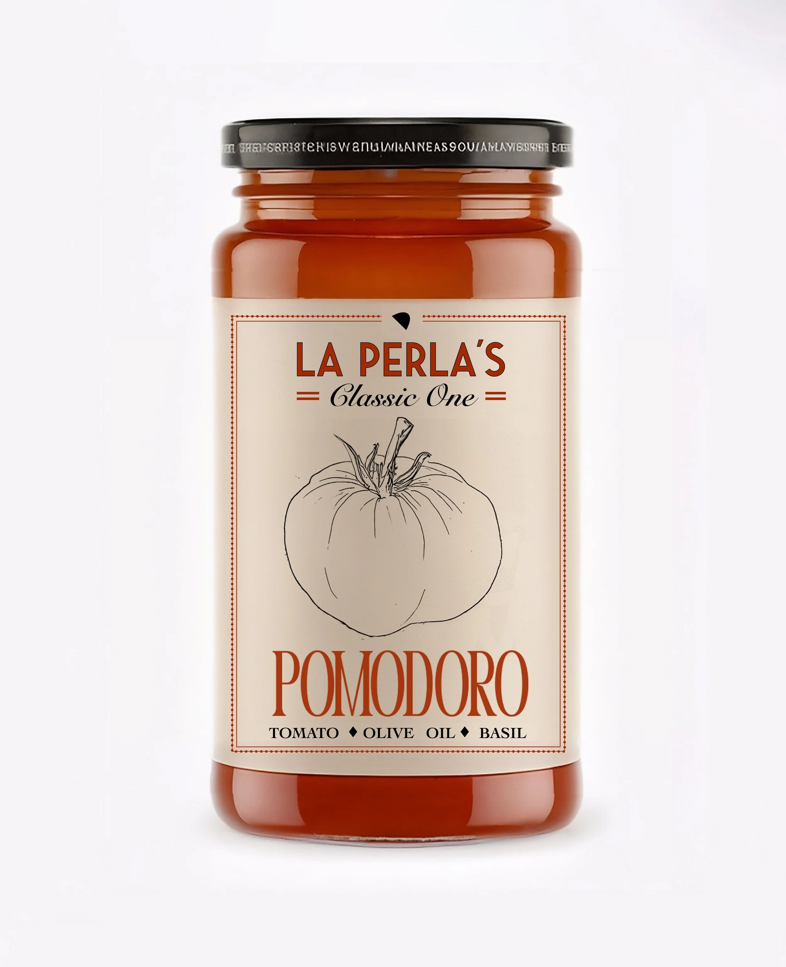 POMODORO