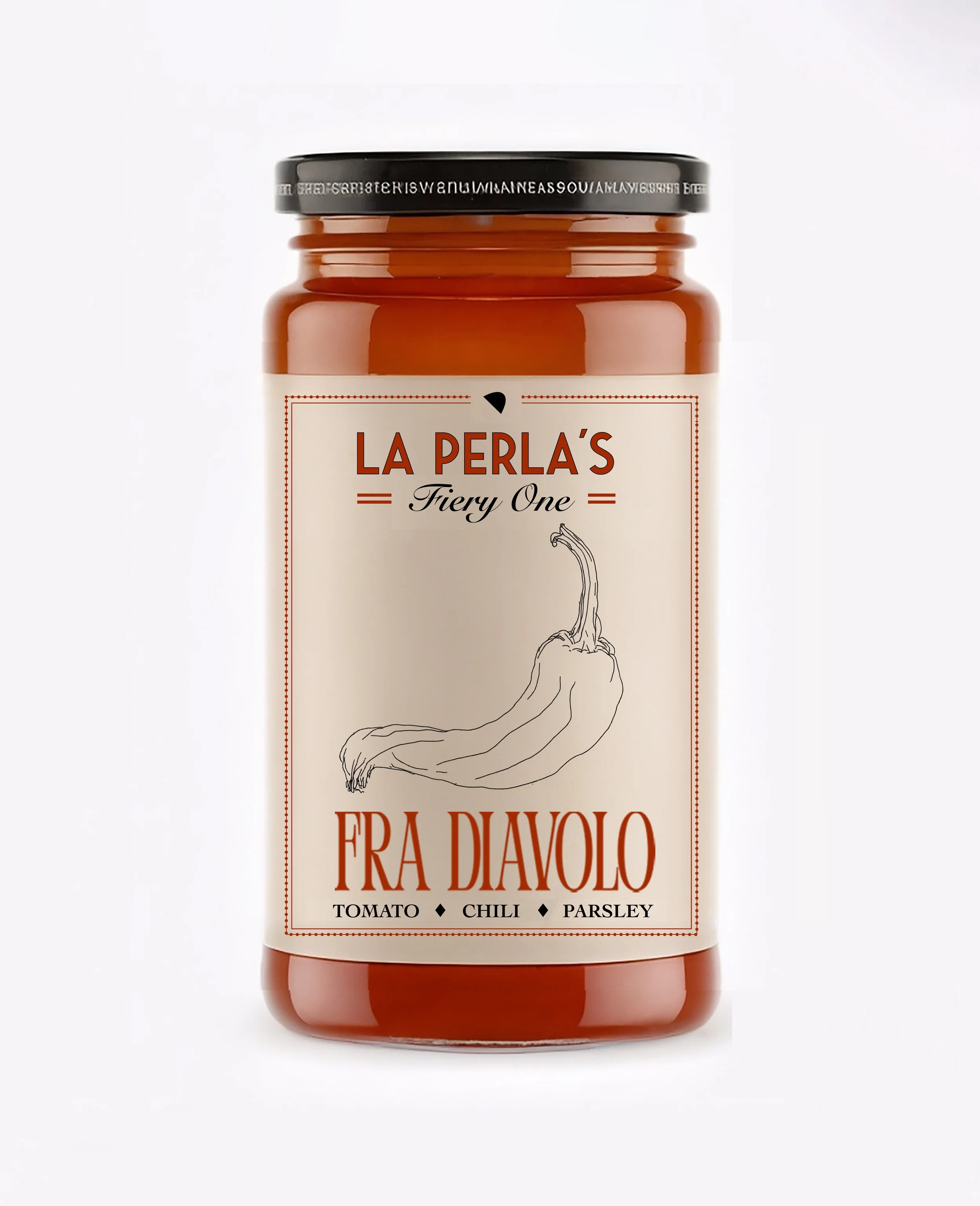 FRA DIAVOLO