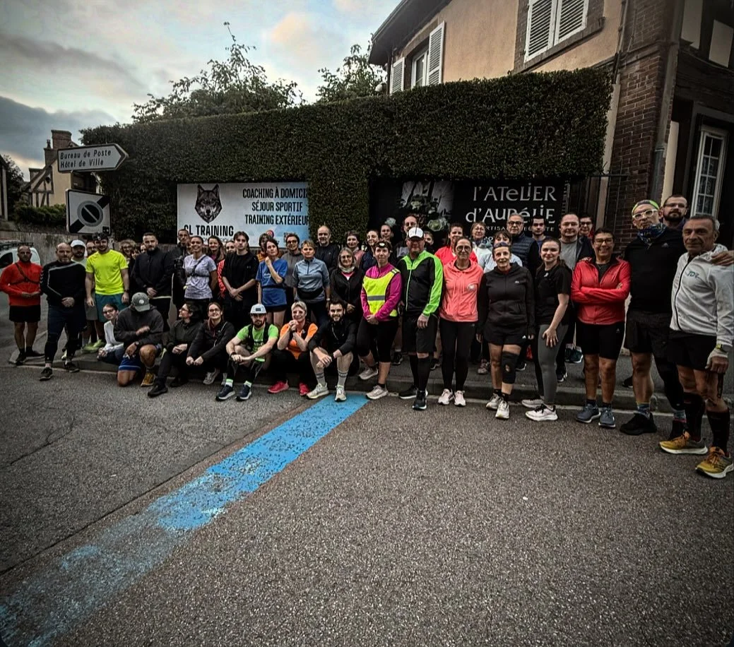 CLTraining Run Club 🤩🤩

Rejoins la Meute le mercredi soir &agrave; Verneuil-sur-Avre, 2 fois par mois &agrave; 19h🐺 

Prochaine date : Mercredi 22 octobre &agrave; 19h 
Lieu : Pot d&rsquo;Etain 🍺 

#RunClubVerneuil #VerneuilSurAvreRunning #Runnin