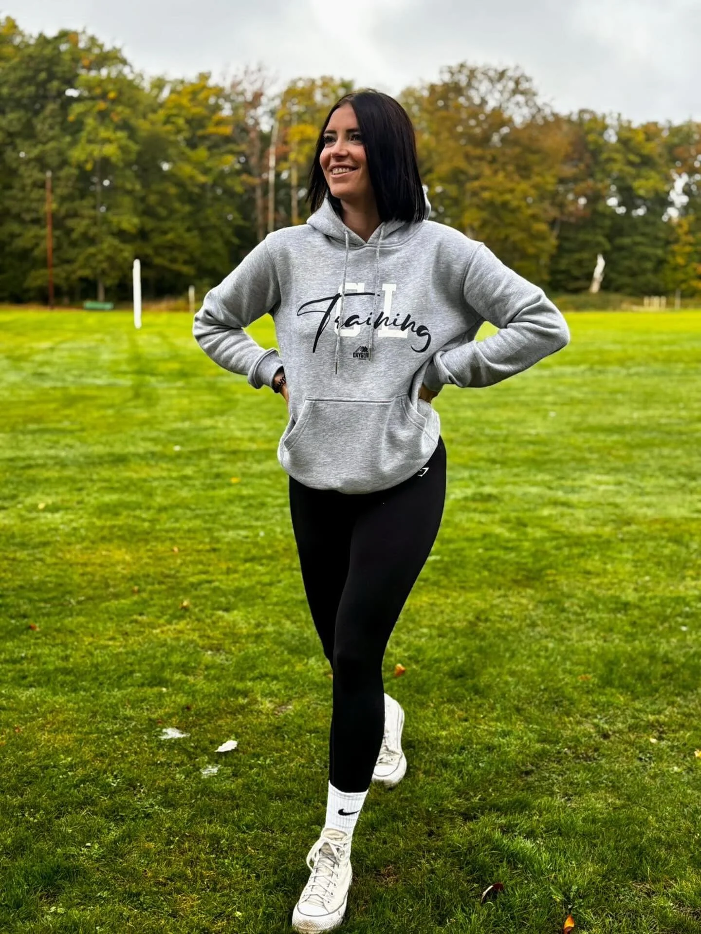&laquo;&nbsp;Souriez, vous &ecirc;tes en stage avec CLTraining&nbsp;😬 🐺 &raquo; 

Derri&egrave;re chaque v&eacute;cu, il y a une nouvelle histoire qui commence ✨

Aujourd&rsquo;hui, on accueille Margot,en formation CQP instructeur Fitness, pour un 