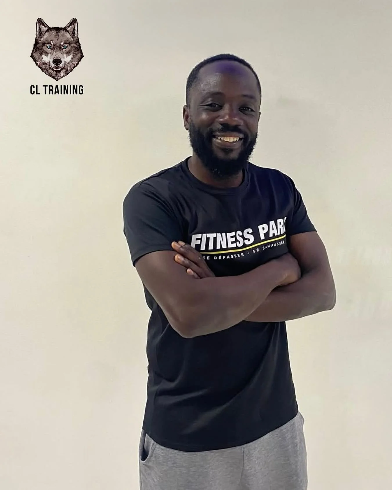 💥 Nouvelle arrivée dans la meute CLTraining.
CLTraining continue de grandir 💪 et d’évoluer pour vous proposer un service sportif de qualité, accessible à tous, directement à domicile 🏡.
Nous avons le plai