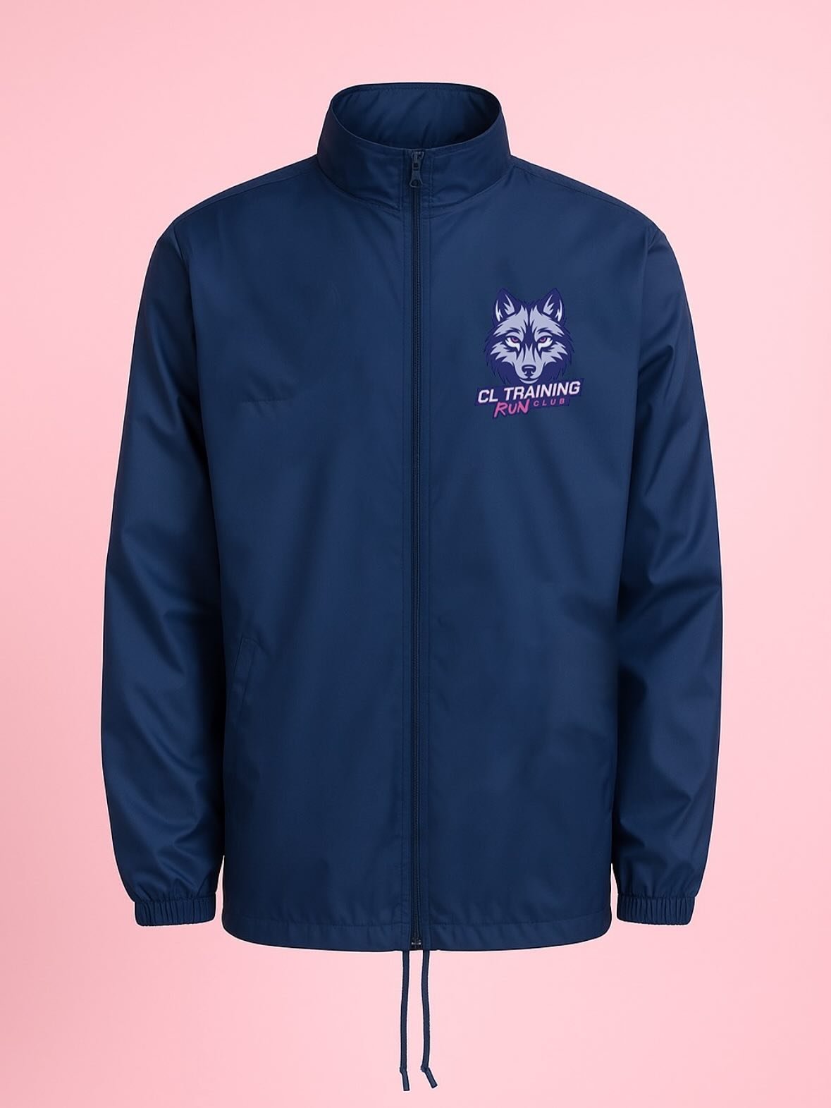 Vos Kway CLTraining sont en pr&eacute;-commande au prix de 40&euro; 🤩

On oublis pas, Run pluvieux, Run heureux avec CLTraining haha ☔️ 

Pour pr&eacute;-commander son Kway, 2 possibilit&eacute;s : 

🖇️ En mp, quantit&eacute; et taille ! 
🖇️ Un pe