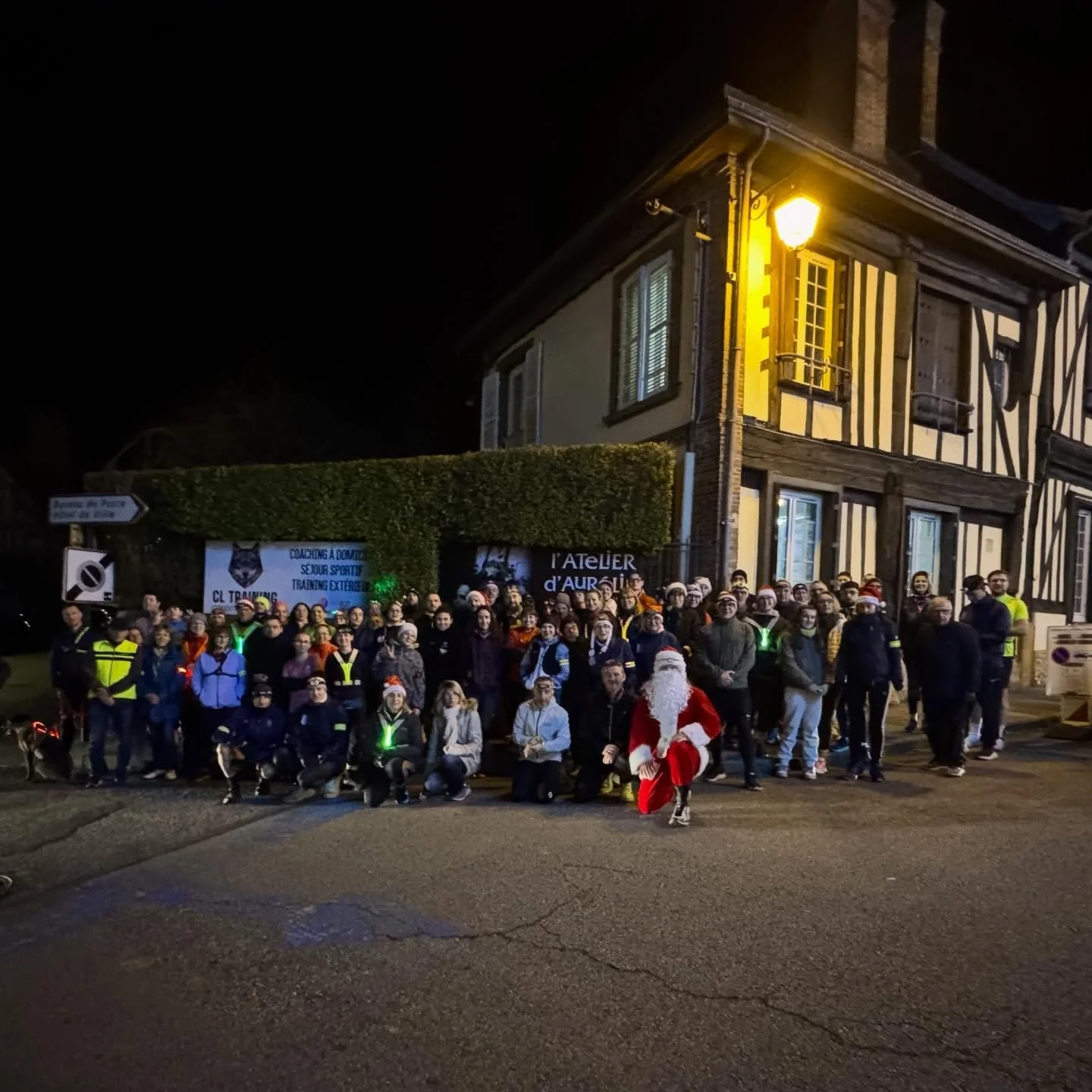 Le RunClub CLTraining revient en 2026 avec grand plaisir, pour les motiv&eacute;s 🐺 

Il ne cesse d&rsquo;avoir des participants depuis sa cr&eacute;ation en septembre 2025 et on esp&egrave;re continuer de motiver , d&rsquo;accompagner et f&eacute;d