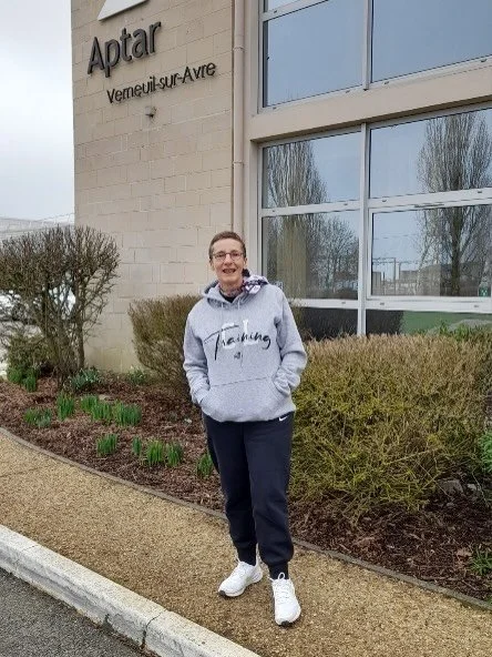 Un jolie exemple de prise en compte du bien-&ecirc;tre au travail des salari&eacute;s, chez notre partenaire APTAR de Verneuil-sur-Avre ! Bient&ocirc;t 2ans de confiance en nos services sportifs 🤝

Une mise &agrave; disposition d&rsquo;une salle de 