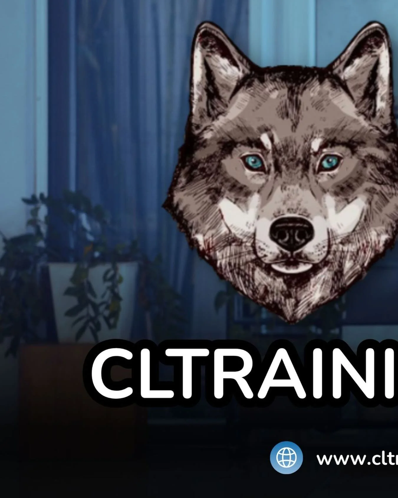 Nouvelle banderole CLTraining en pr&eacute;paration avec notre partenaire @agenceartemys 〽️

&laquo;&nbsp;Souriez, vous &ecirc;tes coach&eacute;s &raquo; 😬🐺

#banderolepublicitaire #coachingsportif #normandie #cltraining #coach&agrave;domicile