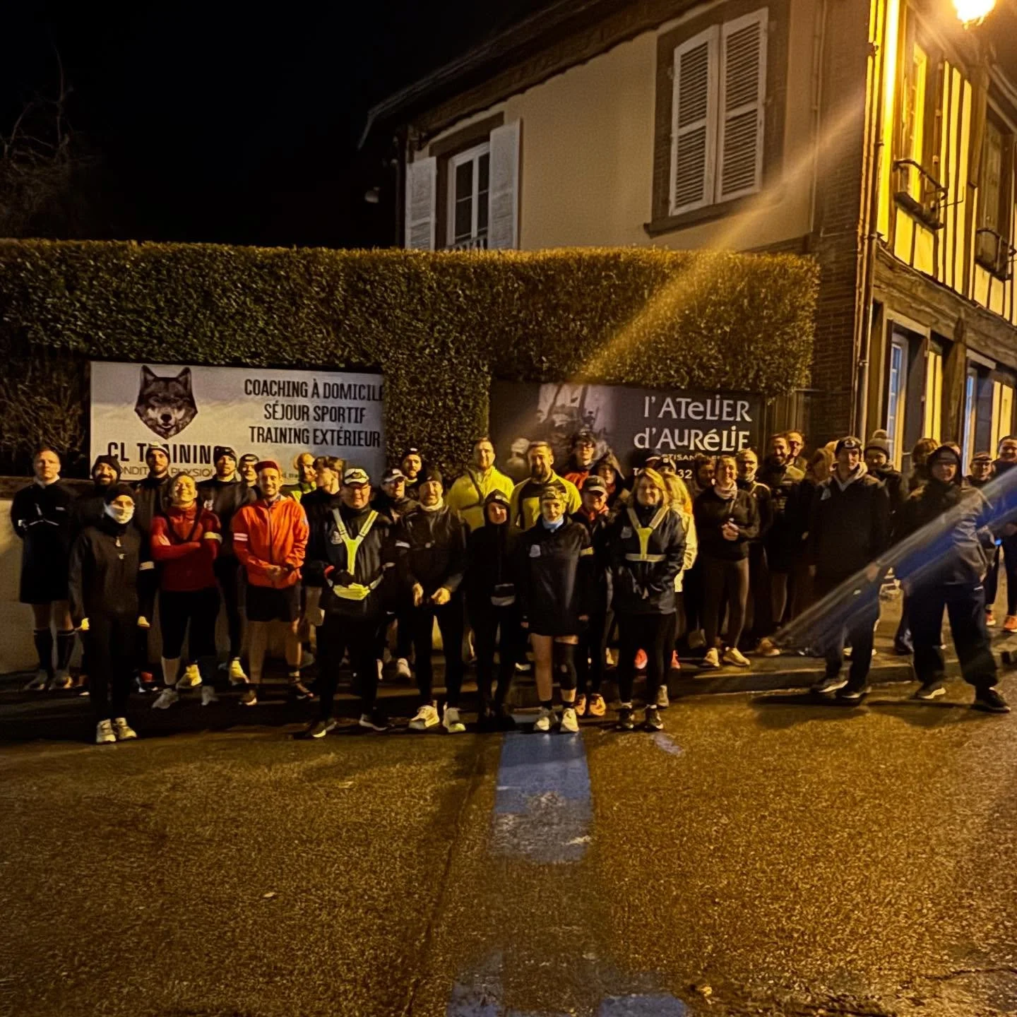 Prochaine date du RUNCLUB = 🏃 🚶 🐺 
Rejoins la Meute CLTraining.

Mercredi 4 f&eacute;vrier 2026 &agrave; 19h.
Mercredi 25 f&eacute;vrier 2026 &agrave; 19h.

D&eacute;part du Pot D&rsquo;&Eacute;tain &agrave; Verneuil-sur-Avre 😬

#runclub #runner 