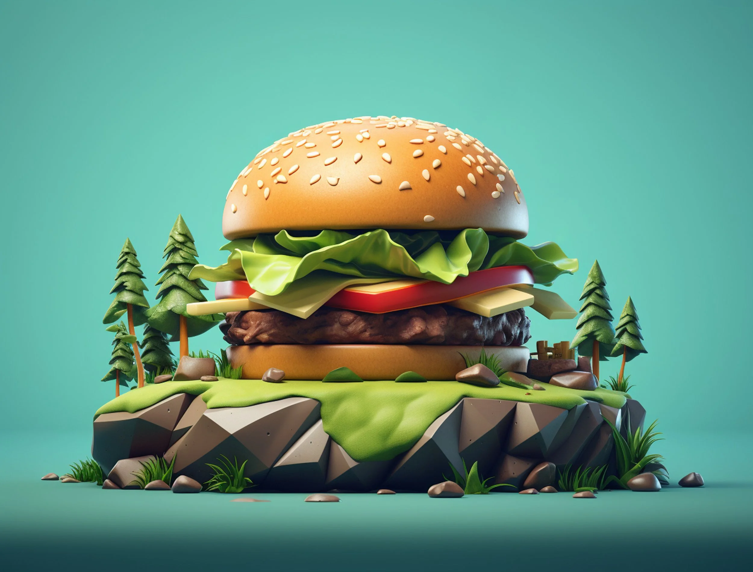 Get the best out of AI creativity