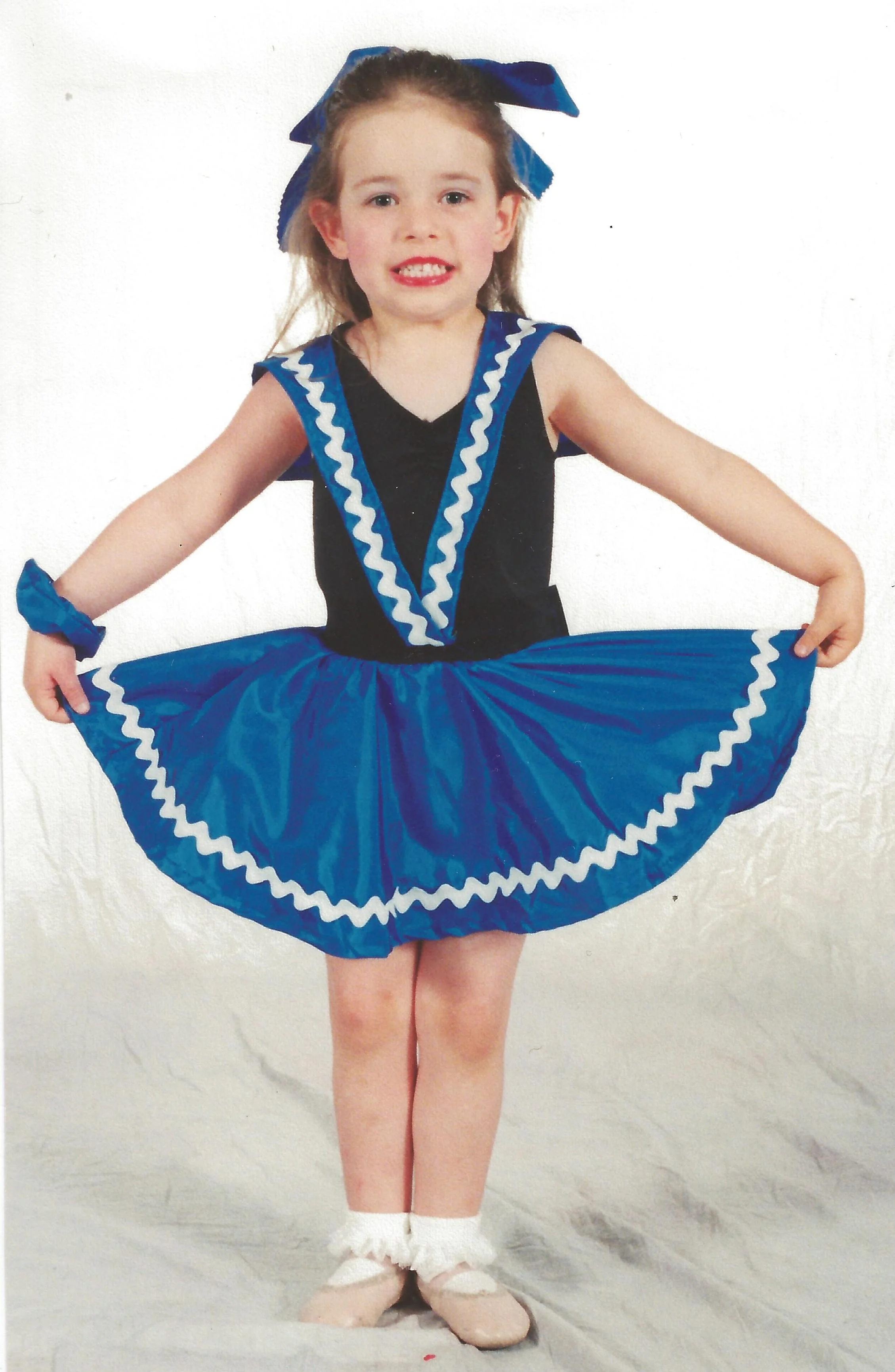 Oz Tots dedicate concert to the memory of Laura Hinds