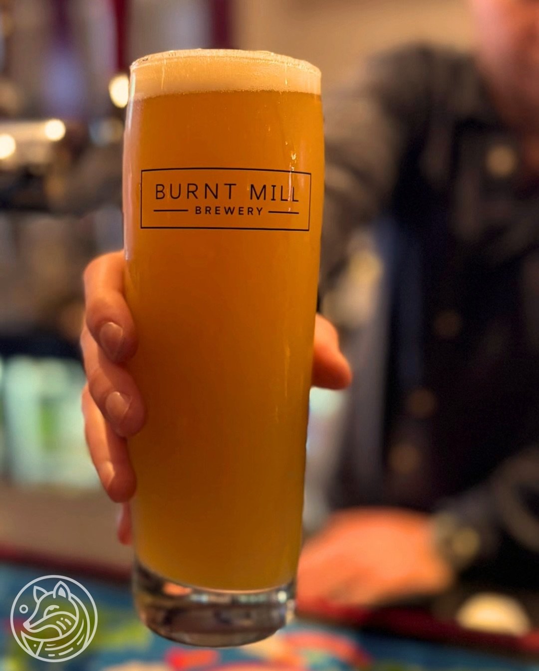 SipSwich 2026 has arrived.

You&rsquo;ll find us on the Hopper Trail &mdash; for something cold, something slower, and evenings that linger a little longer.

Walk, sip, stamp&hellip; and stop by The Crafty Fox.

#sipswich26 #ipswich #ipswichtowncentr