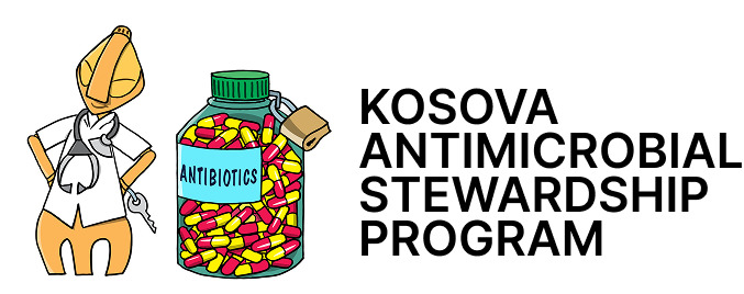 KASP - Kosova Antimicrobial Stewardship Program