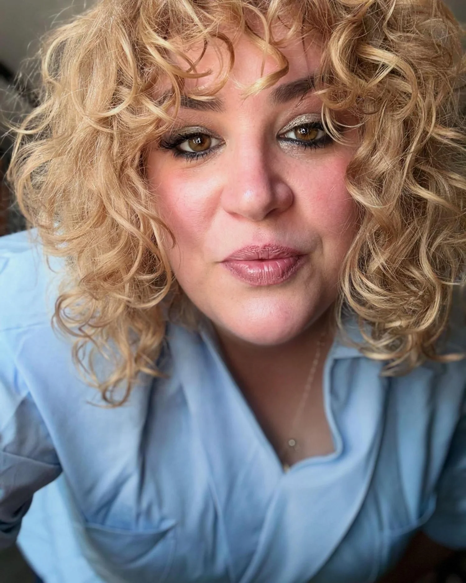 Le Monde de Caroline