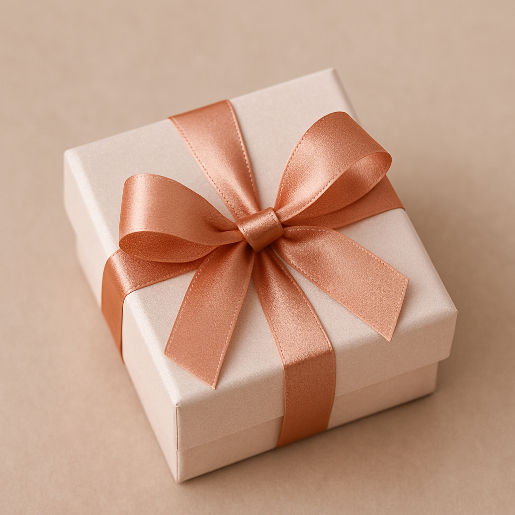 Mini Coffret suprise Noël Femme