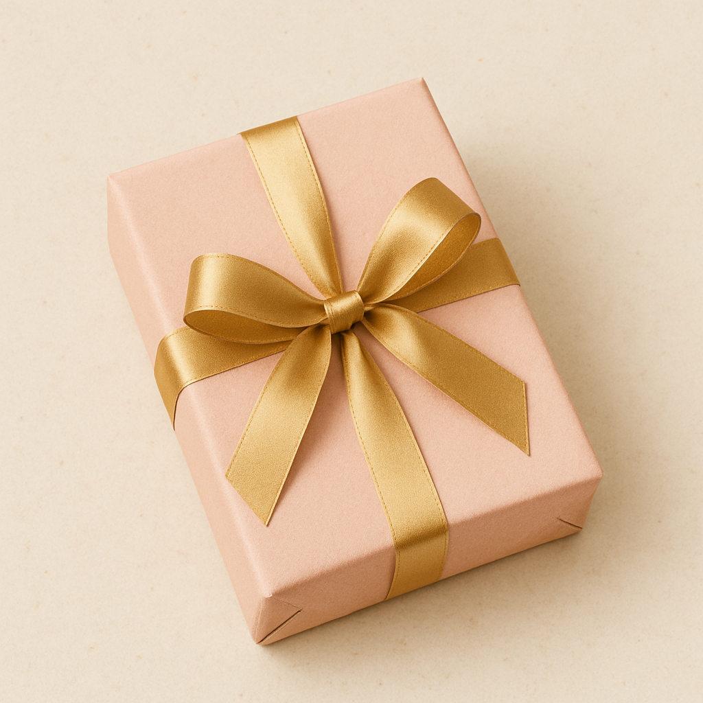 Coffret surprise Noël Femme