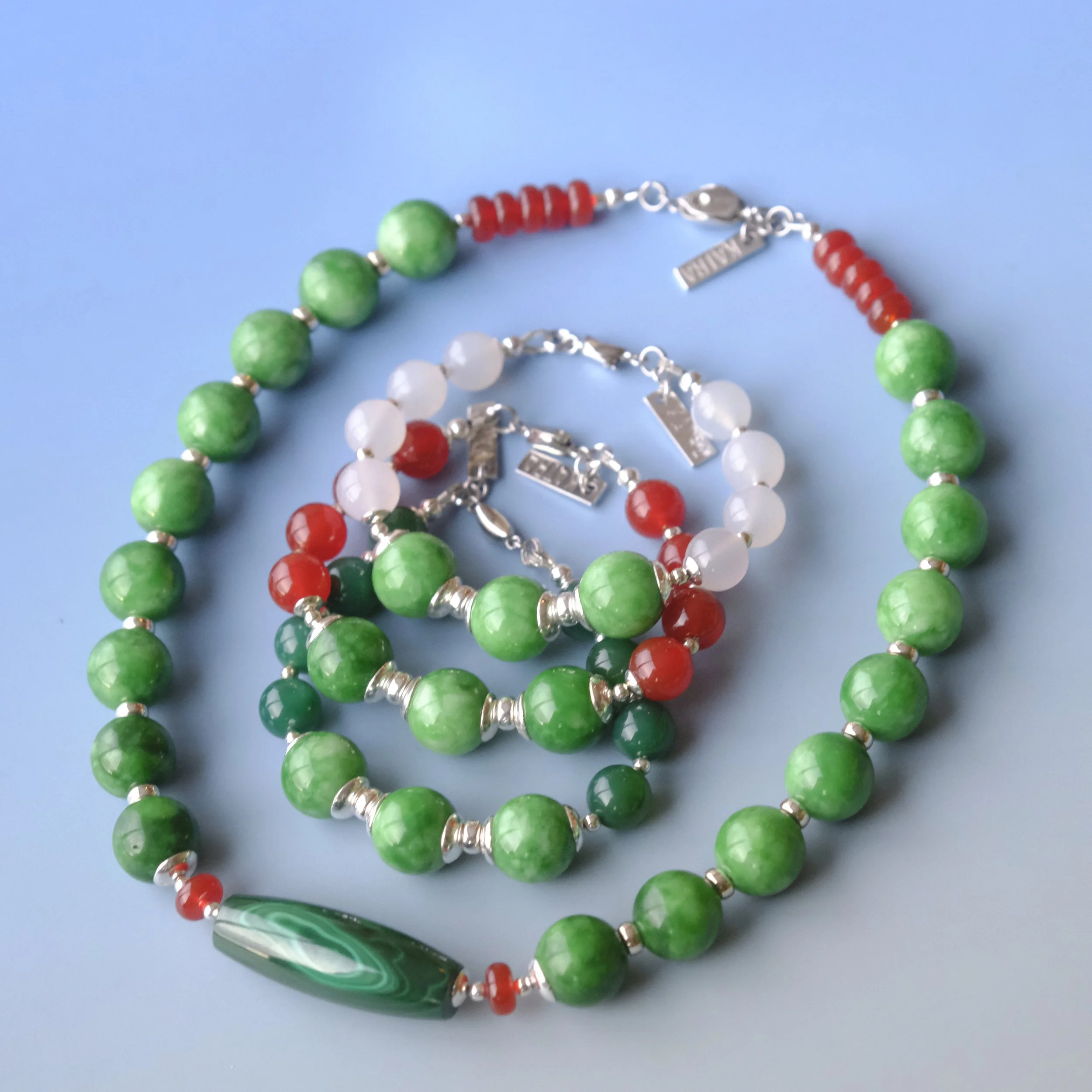 Beaded Jewelry Is Making a Comeback in 2026