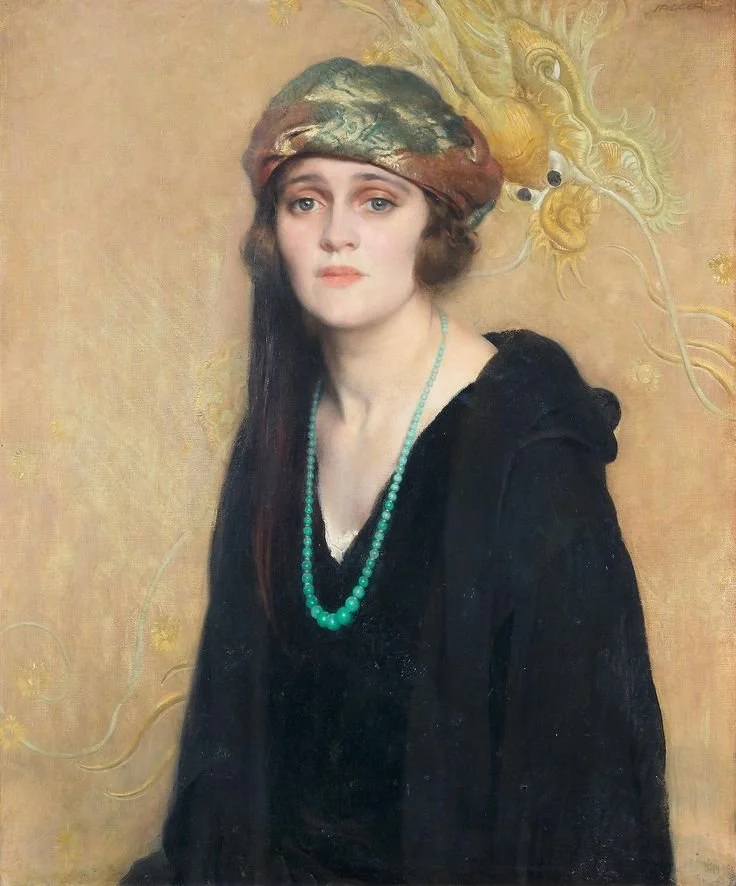 David Jagger, 1891-1958