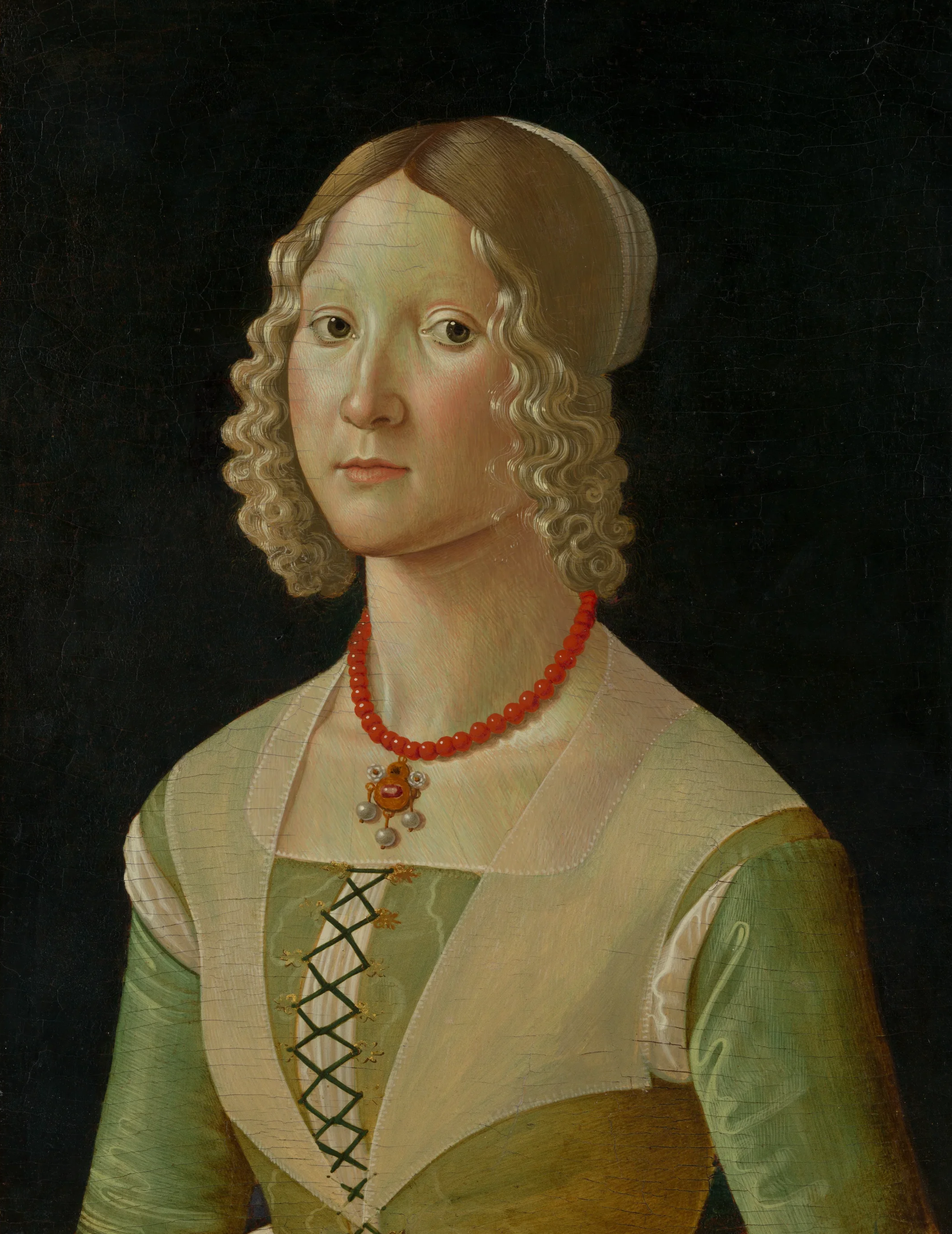David Bigordi, c.1487-88