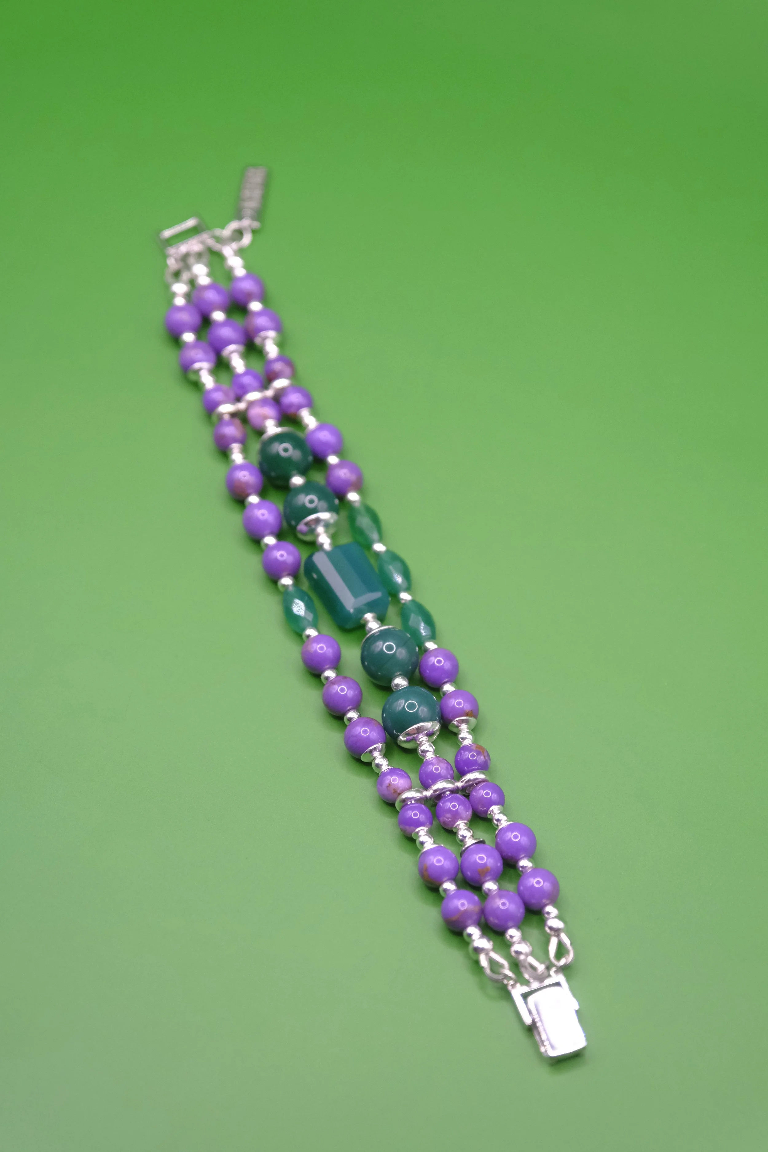 Color Rhapsody Bracelet