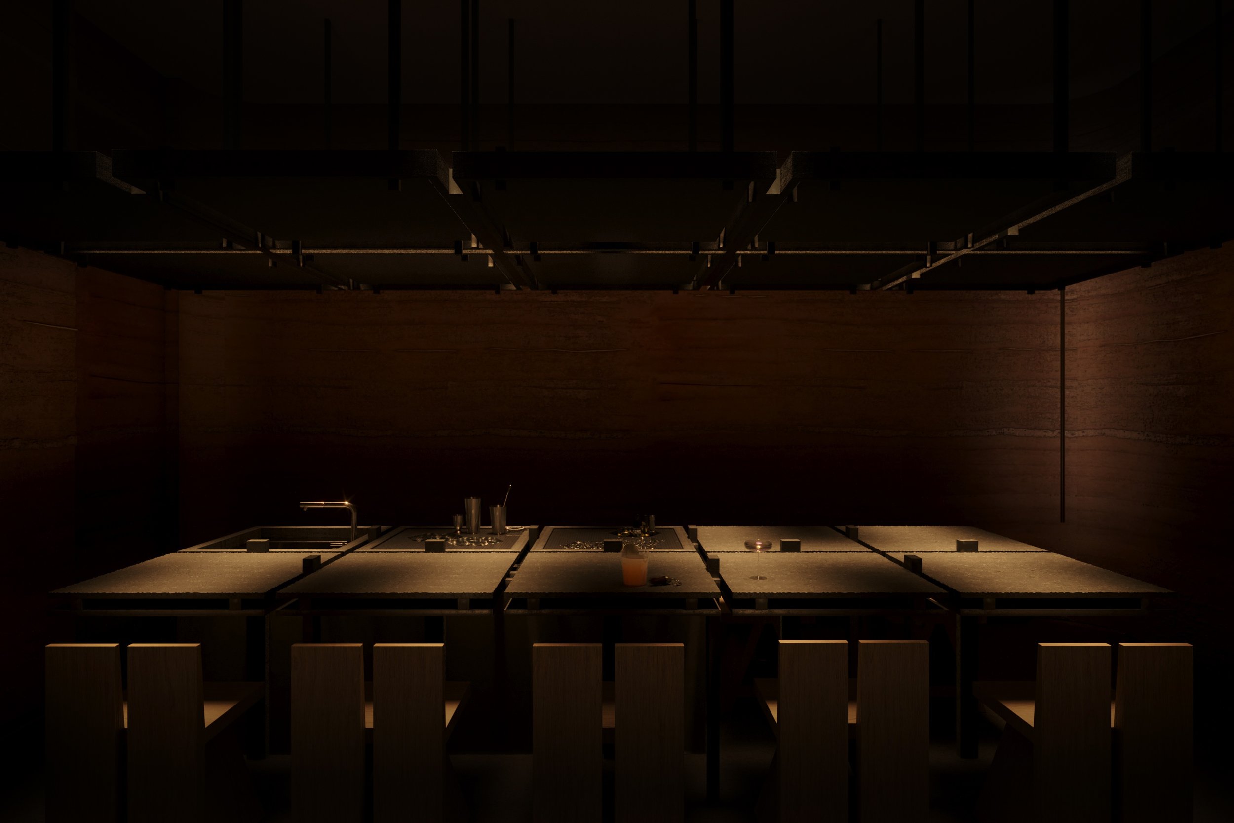Speakeasy