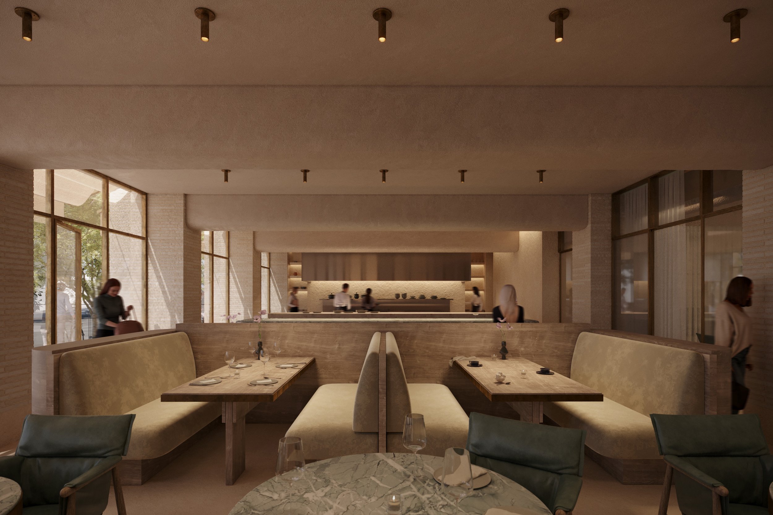 Restaurant 2