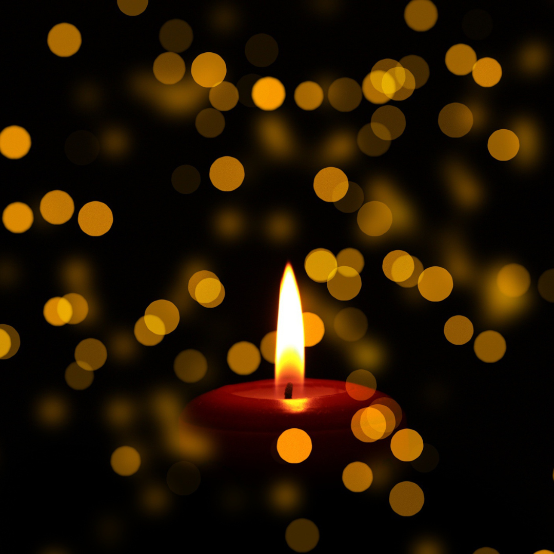 Navigating Holiday Grief Virtual Retreat