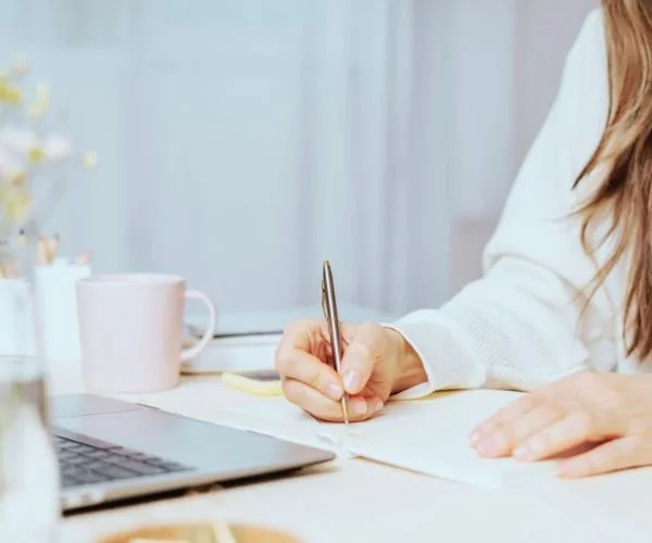 The Next Chapter: Virtual Writing Workshop