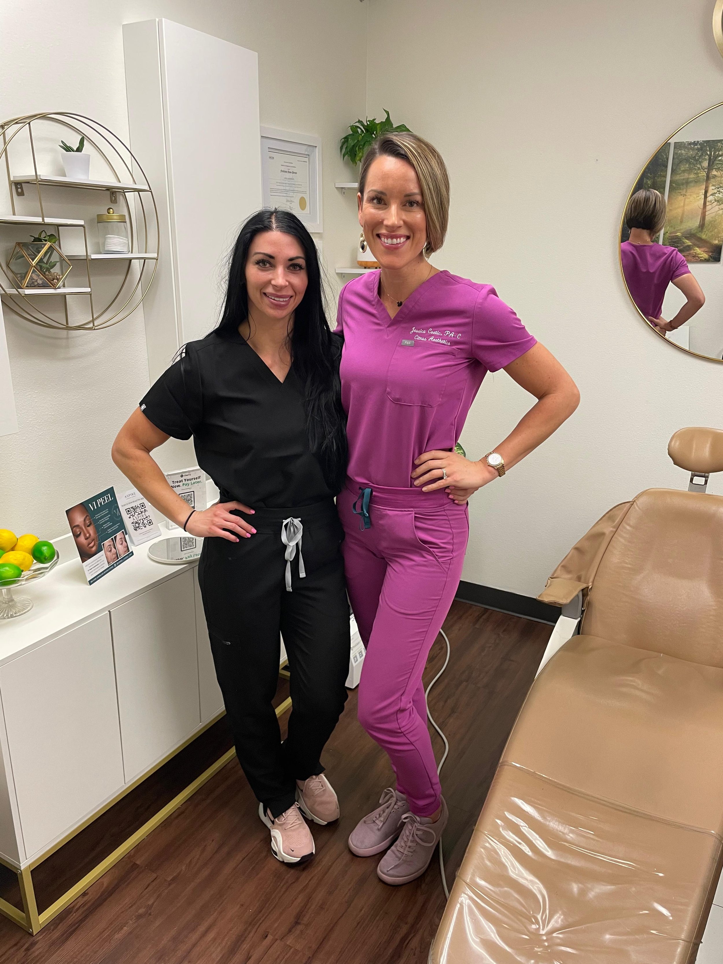 From San Diego to Your City: The Citrus Vision for Owning Your Med Spa Franchise