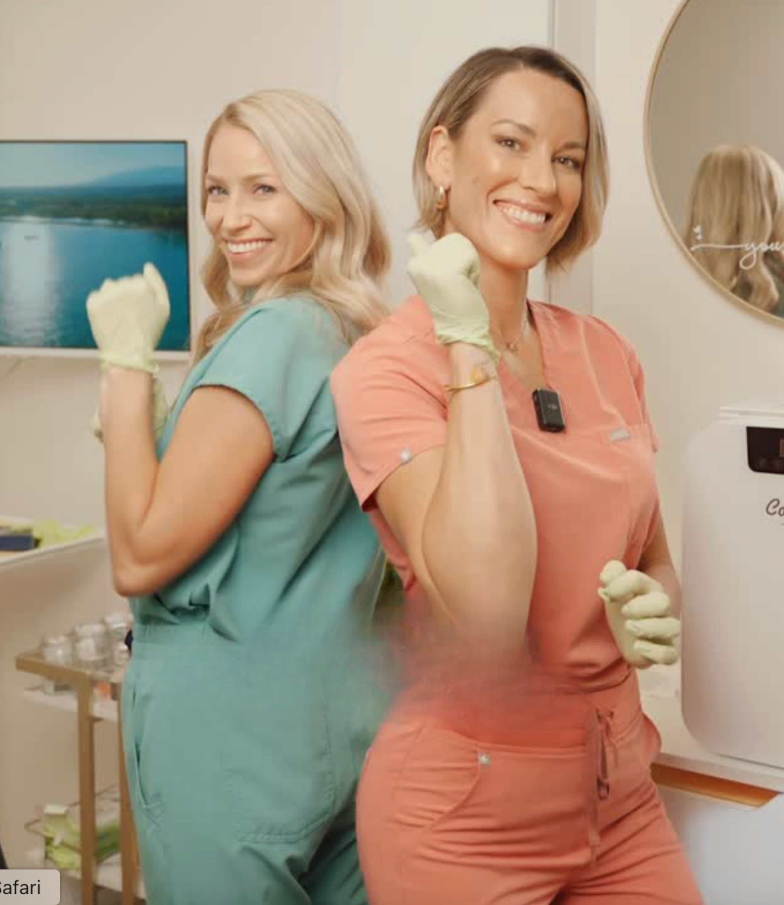 With Natural-Looking Botox, You Can Avoid the “Frozen” Look