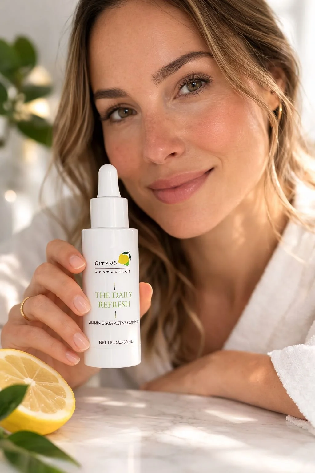Your Honest Guide to Aging Beatifully with Natural Aesthetic Treatments, From an Internationally-Trained PA Injector