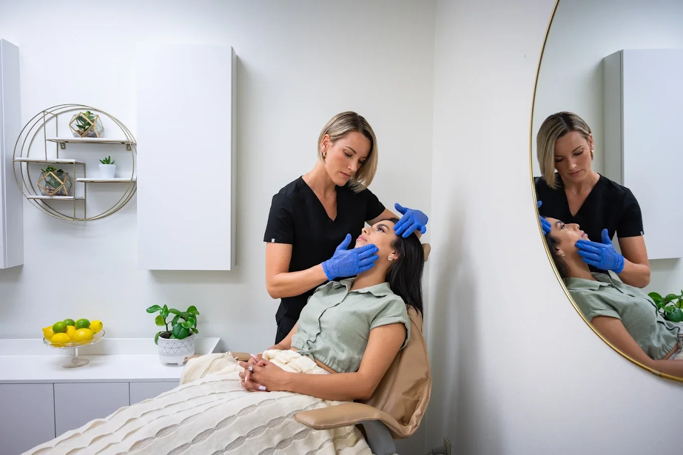 Citrus Aesthetics on Regenerative Aesthetics:&nbsp;Why Skin Quality Matters More Than Ever in San Diego