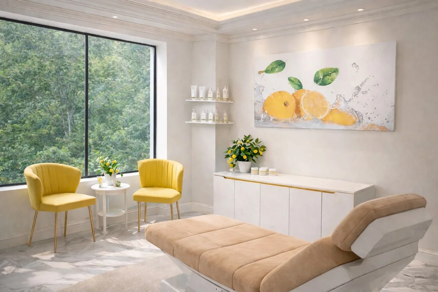 Pretty treatment room, but is it safe?&nbsp;Here are red flags in aesthetic care