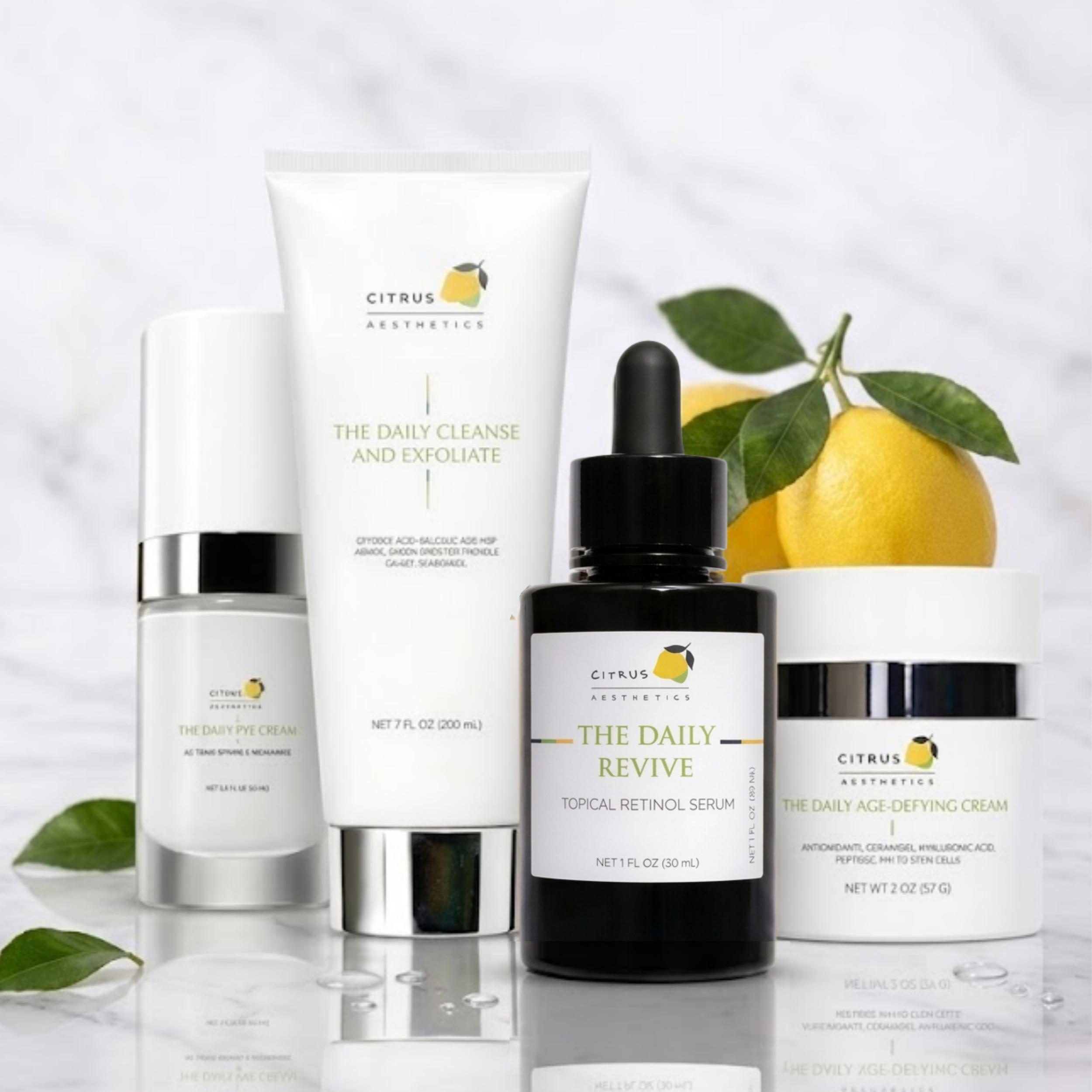 The Anti-Aging Bundle